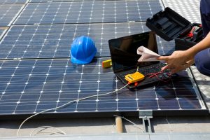 Conditions d’installation de panneaux solaire par Solaires Photovoltaïques à Marmagne